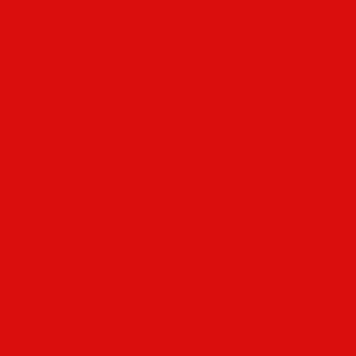 Camry Spannbettlaken 180x200–200x200 cm – Baumwoll‑Jersey Orange