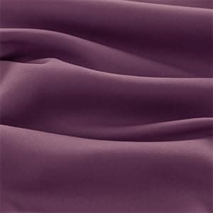 Kissenbezug 40x80 cm 2er Set – 100% Mikrofaser Beige, weich & bügelfrei mit Reißverschluss