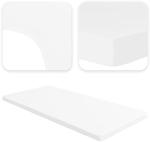 Jacobson Spannbettlaken 180×200 cm – GOTS‑zertifizierte Bio‑Baumwolle
