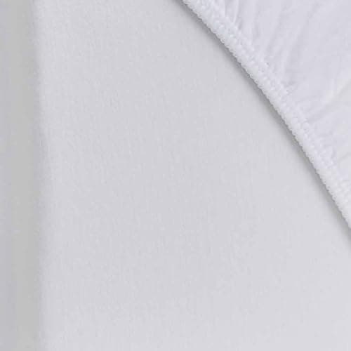 Spannbettlaken 140x200 cm – Jersey Baumwolle, Oeko‑TEX zertifiziert