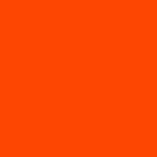 Camry Spannbettlaken 180x200–200x200 cm – Baumwoll‑Jersey Orange