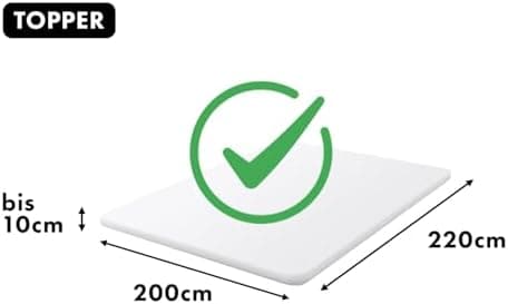 Jacobson Spannbettlaken 180×200 cm – GOTS‑zertifizierte Bio‑Baumwolle