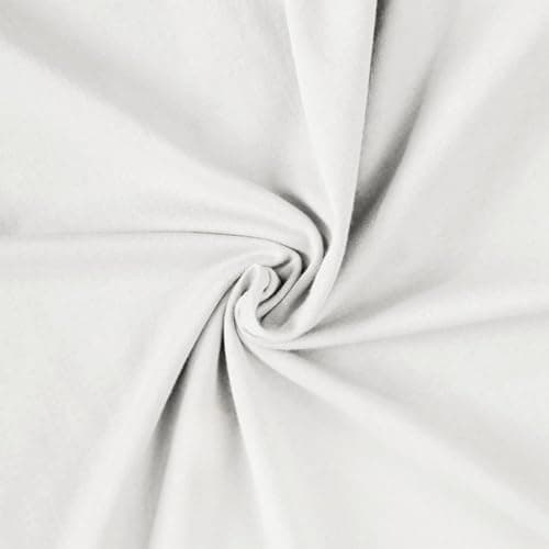 Komfortec Bettwäsche 2‑teilig (Bettbezug 155x220 + Kissenbezug 80x80) – superweiche gebürstete 100% Mikrofaser, Grau, OE