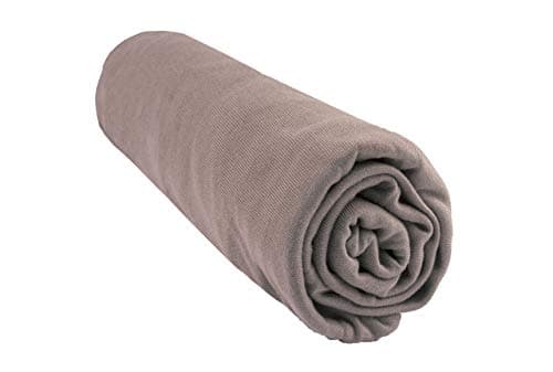 Easy Dort Spannbettlaken – Stretch-Jersey, 90 x 190 / 90 x 200 cm