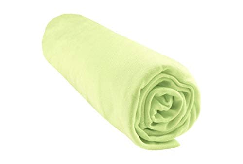 Easy Dort Spannbettlaken – Stretch-Jersey, 90 x 190 / 90 x 200 cm
