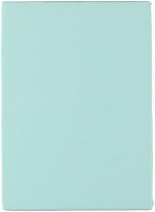 Janine Spannbettlaken Mako-Feinjersey Classic Jersey für Matratzen 180–200 x 200 cm