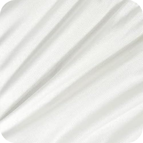 NatureMark Mikrofaser-Spannbettlaken 90x200–100x200 cm, türkis