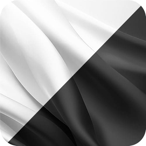 NatureMark Jersey-Spannbettlaken 2er-Pack – 100% Baumwolle, 90 x 200–100 x 200 cm, Creme/Natur