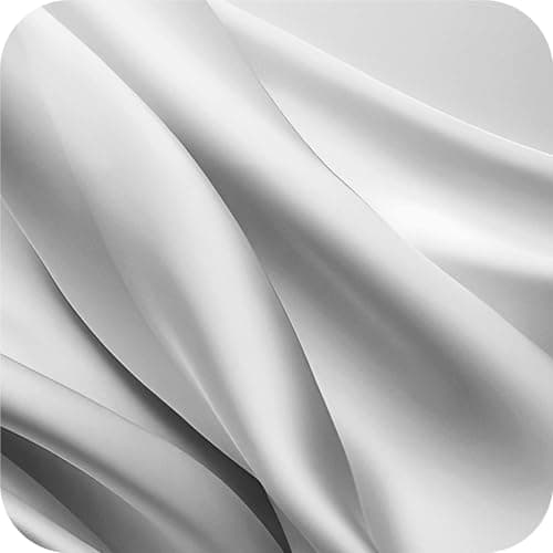 NatureMark Jersey-Spannbettlaken 2er-Pack – 100% Baumwolle, 90 x 200–100 x 200 cm, Creme/Natur