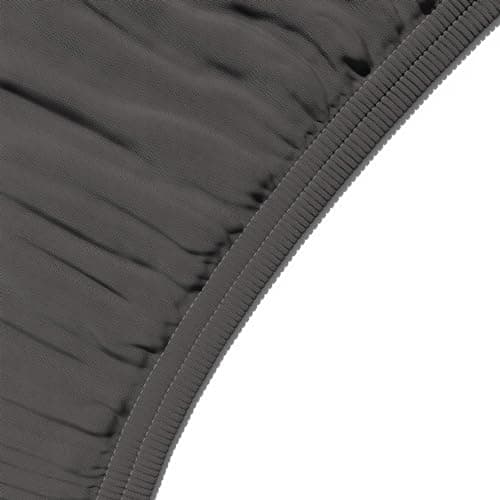 Amazon Basics Spannbettlaken – 100% Baumwolle (Jersey), 120 x 200 cm für Matratzen bis 30 cm