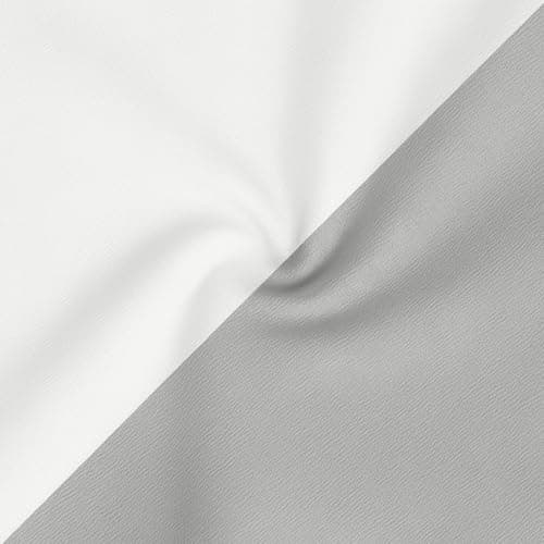Bettwäsche 135×200 cm – Anthrazit, kuschelig weich & bügelfrei – ÖKO‑TEX MADE IN GREEN | 1x Bettbezug 135×200 + 1x Kisse