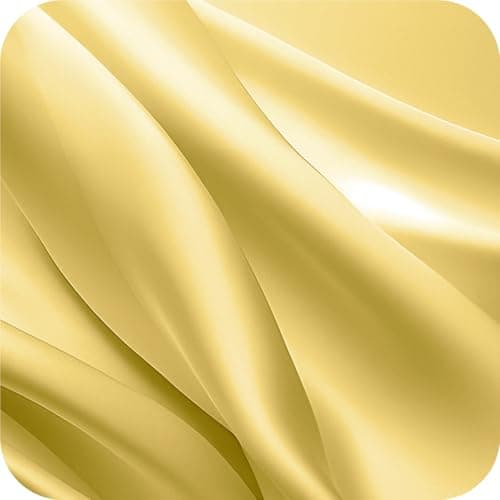 NatureMark Jersey-Spannbettlaken 2er-Pack – 100% Baumwolle, 90 x 200–100 x 200 cm, Creme/Natur