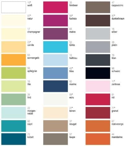 Janine Spannbettlaken Mako-Feinjersey Classic Jersey für Matratzen 180–200 x 200 cm