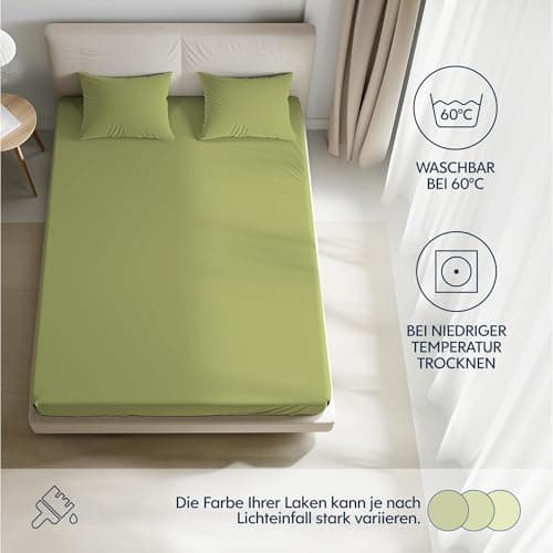 Dreamzie Spannbettlaken 70 x 200 cm – 100% Jersey‑Baumwolle, 150 g/m², OEKO‑TEX® STANDARD 100 – Anthrazit