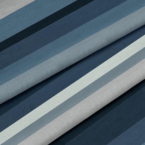 LARAWELL Bettwäsche-Set 135x200 Baumwolle