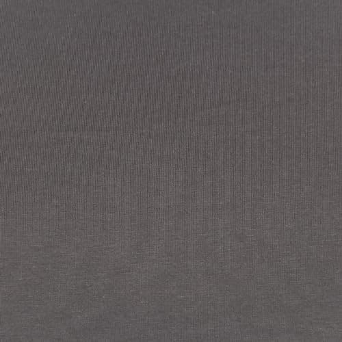 Livessa Spannbettlaken Jersey Baumwolle 140x200 cm mit 30 cm Matratzenhöhe – ultra weich & atmungsaktiv, passt für 150x2