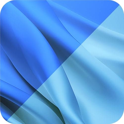 NatureMark Jersey-Spannbettlaken 2er-Pack – 100% Baumwolle, 90 x 200–100 x 200 cm, Creme/Natur
