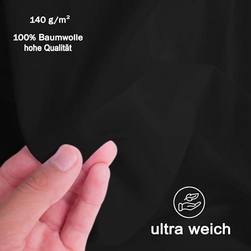 Camry Spannbettlaken 180x200–200x200 cm – Baumwoll‑Jersey Orange