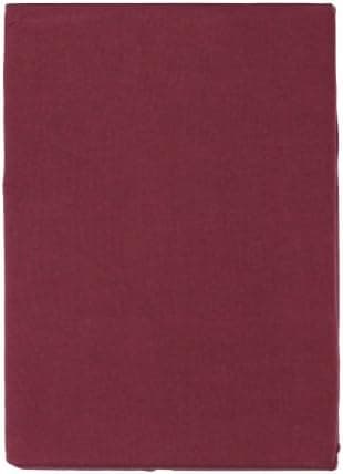 Janine Spannbettlaken Mako-Feinjersey Classic Jersey für Matratzen 180–200 x 200 cm