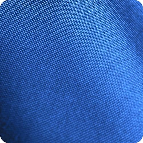 NatureMark Jersey Kissenbezüge – weich & atmungsaktiv, hautfreundlich – 40x40 cm, Anthrazit