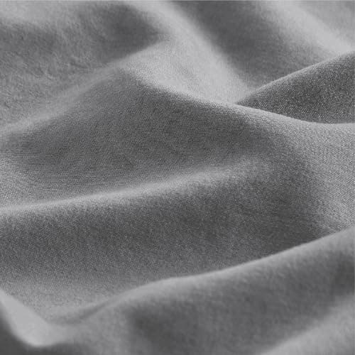 BEDSURE Bettwäsche 135x200 4‑teilig – Weiches Baumwoll‑Feeling Bettwäsche‑Set 135 x 200 cm, inkl. 2 Kissenbezüge 80x80,