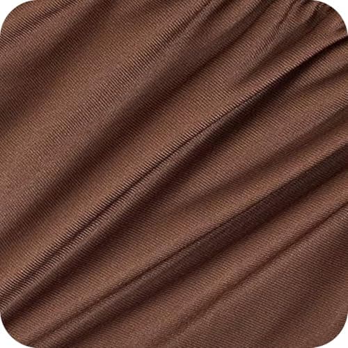 NatureMark Mikrofaser-Spannbettlaken 90x200–100x200 cm, türkis