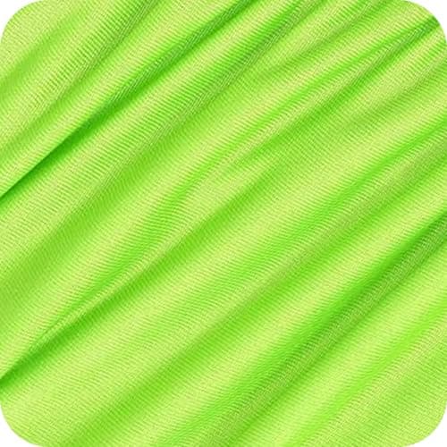 NatureMark Mikrofaser-Spannbettlaken 90x200–100x200 cm, türkis
