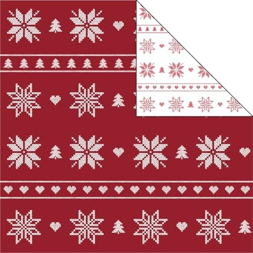 BEDSURE Bettwäsche-Set 135x200 (4-teilig) – Wendebettwäsche OEKO-TEX STANDARD 100 mit Reißverschluss, 2×80x80 Kissenbezü