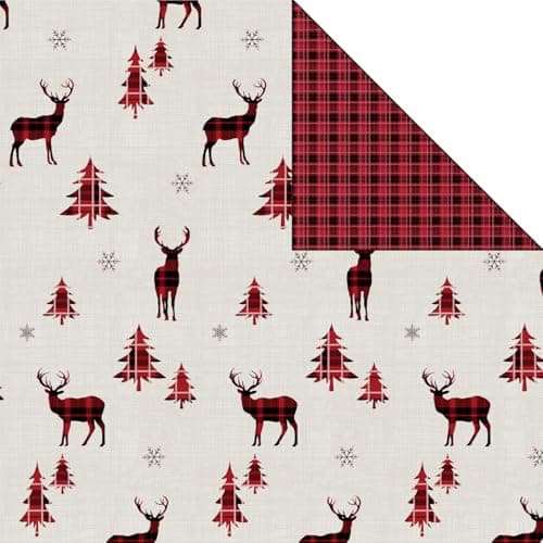 BEDSURE Bettwäsche-Set 135x200 (4-teilig) – Wendebettwäsche OEKO-TEX STANDARD 100 mit Reißverschluss, 2×80x80 Kissenbezü