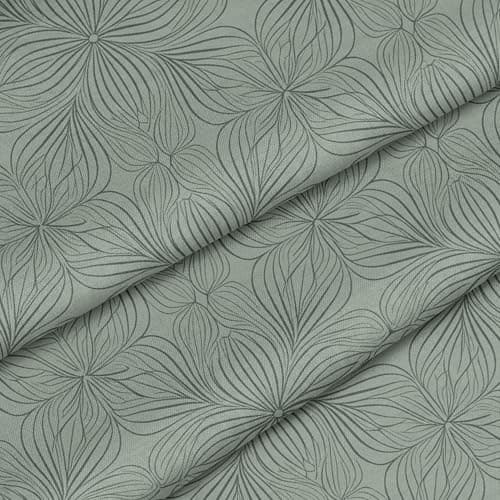 LARAWELL Bettwäsche-Set 135x200 Baumwolle