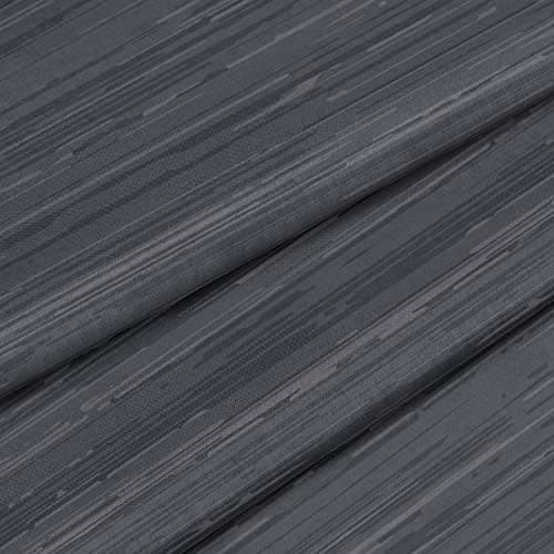 LARAWELL Bettwäsche-Set 135x200 Baumwolle