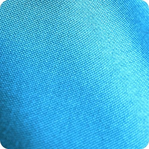 NatureMark Jersey Kissenbezüge – weich & atmungsaktiv, hautfreundlich – 40x40 cm, Anthrazit