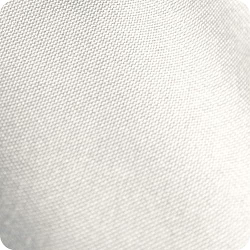 NatureMark Jersey Kissenbezüge – weich & atmungsaktiv, hautfreundlich – 40x40 cm, Anthrazit