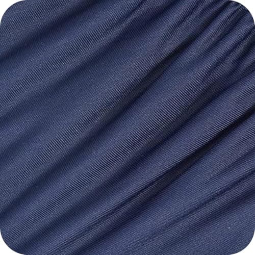 NatureMark Mikrofaser-Spannbettlaken 90x200–100x200 cm, türkis
